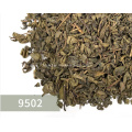 Chinese Organic Green Tea Gunpowder Tea 9501 9502 Loose Tea